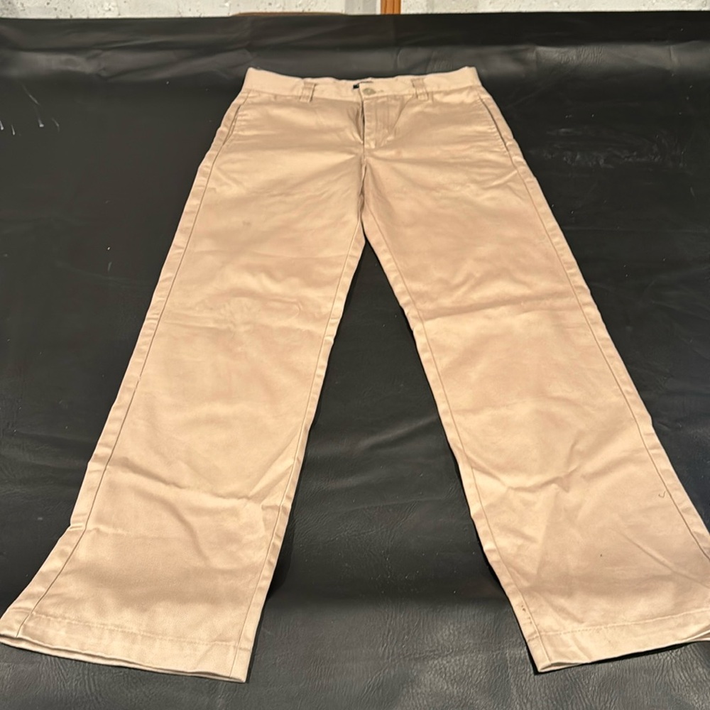 Cherokee Boys Khaki Pants Size 14